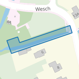 Perceel NBK03-A-2975