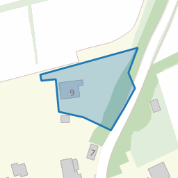 Perceel NBK03-A-3019