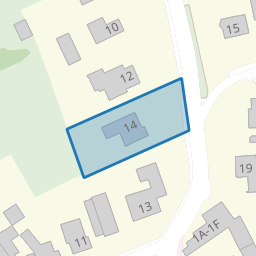 Perceel NBK03-A-3040