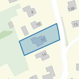 Perceel NBK03-A-3041