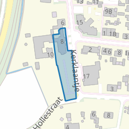 Perceel NDA00-B-1029