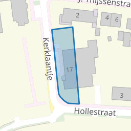 Perceel NDA00-B-1031