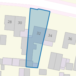 Perceel NDA00-B-1035