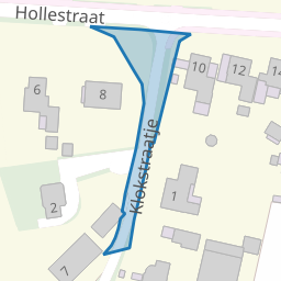 Perceel NDA00-B-1043