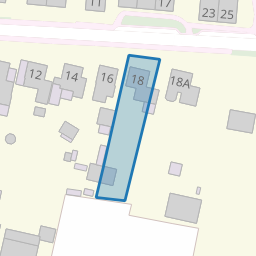 Perceel NDA00-B-1046