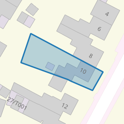 Perceel NDA00-B-1047