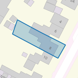 Perceel NDA00-B-1048