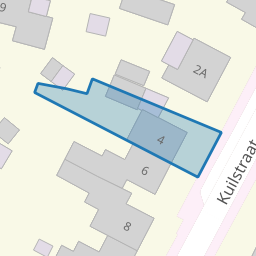 Perceel NDA00-B-1050