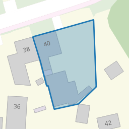 Perceel NDA00-B-1053