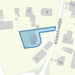 Perceel NDA00-B-1060