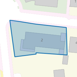 Perceel NDA00-B-1061