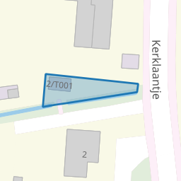 Perceel NDA00-B-1092