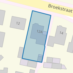 Perceel NDA00-B-1096