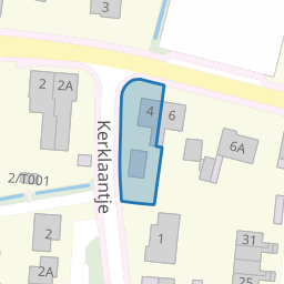 Perceel NDA00-B-1109