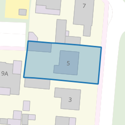 Perceel NDA00-B-1114