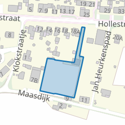 Perceel NDA00-B-1129