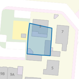 Perceel NDA00-B-1131