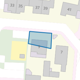 Perceel NDA00-B-1132