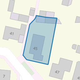 Perceel NDA00-B-1135