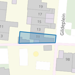 Perceel NDA00-B-1136