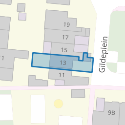 Perceel NDA00-B-1137