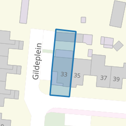 Perceel NDA00-B-1148