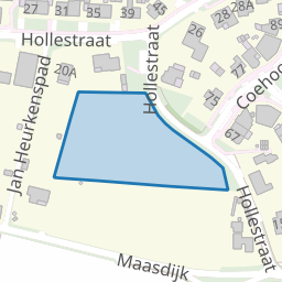 Perceel NDA00-B-1157