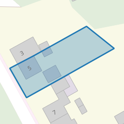 Perceel NDA00-B-1162