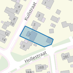 Perceel NDA00-B-1164