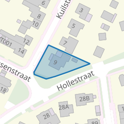 Perceel NDA00-B-1165