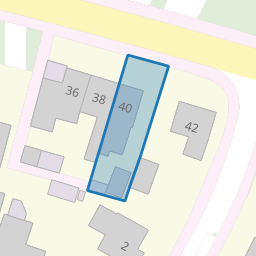 Perceel NDA00-B-1166