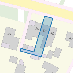 Perceel NDA00-B-1167