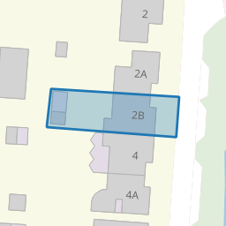 Perceel NDA00-B-1172