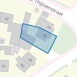 Perceel NDA00-B-1183