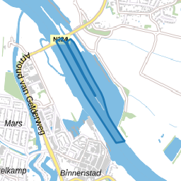 Perceel NDA00-B-1189