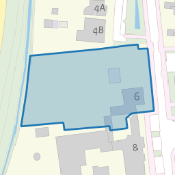 Perceel NDA00-B-1192