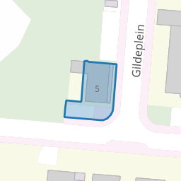 Perceel NDA00-B-1196