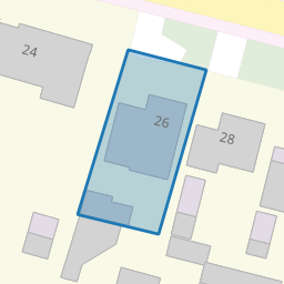 Perceel NDA00-B-1197