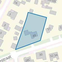 Perceel NDA00-B-1200