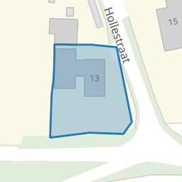 Perceel NDA00-B-1202