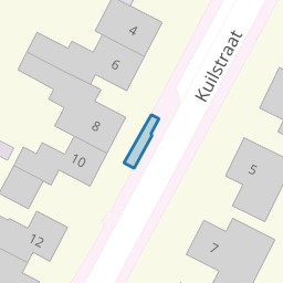 Perceel NDA00-B-1207