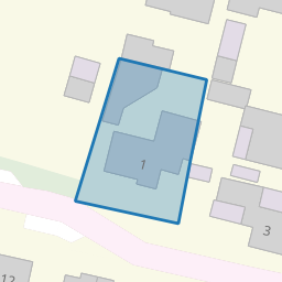 Perceel NDA00-B-1214