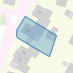 Perceel NDA00-B-1217