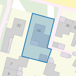 Perceel NDA00-B-1222