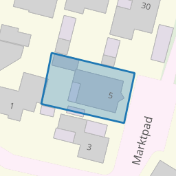 Perceel NDA00-B-1229