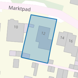 Perceel NDA00-B-1238