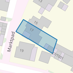 Perceel NDA00-B-1239