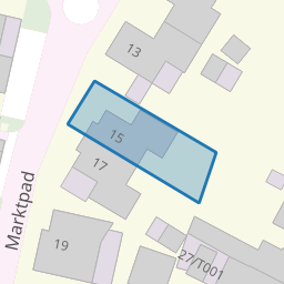 Perceel NDA00-B-1240