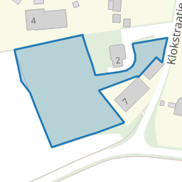 Perceel NDA00-B-1249