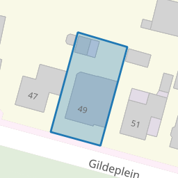 Perceel NDA00-B-1251